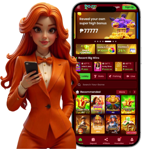 GO123 – New and Trusted Online Casino in the Philippines