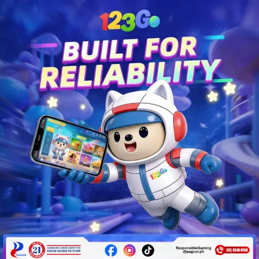 Built for Reliability