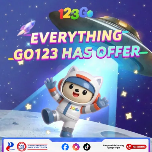 Everything Go123 Has to Offer