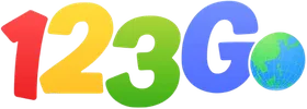 Go123 Logo