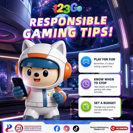 Responsible Gaming Tips