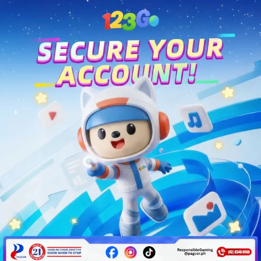 Secure Your Account