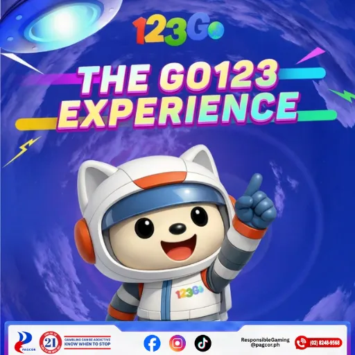The Go123 Experience