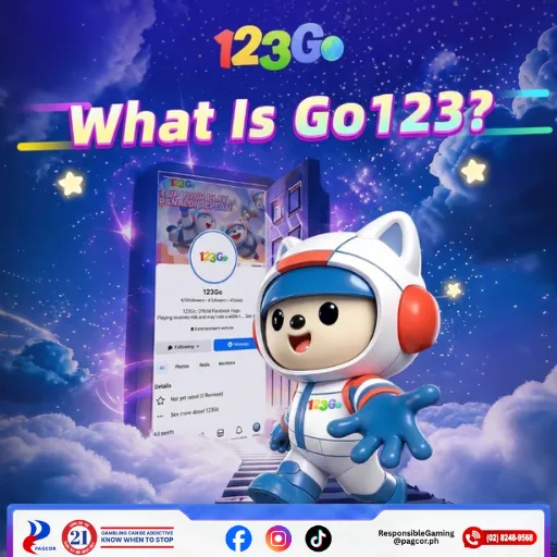 What Is Go123